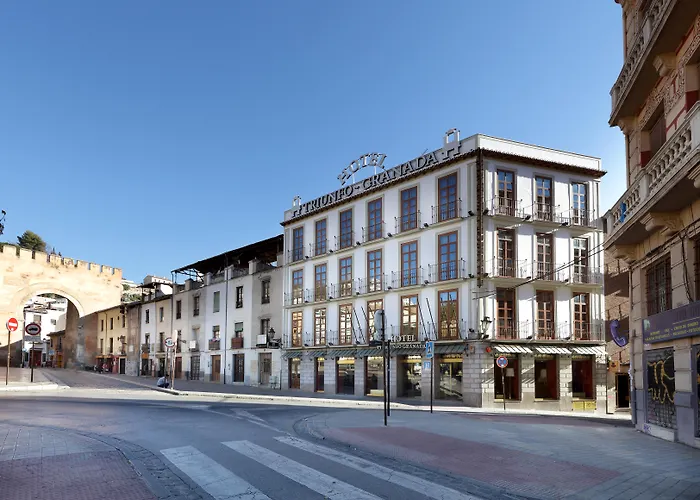 Exe Triunfo Granada