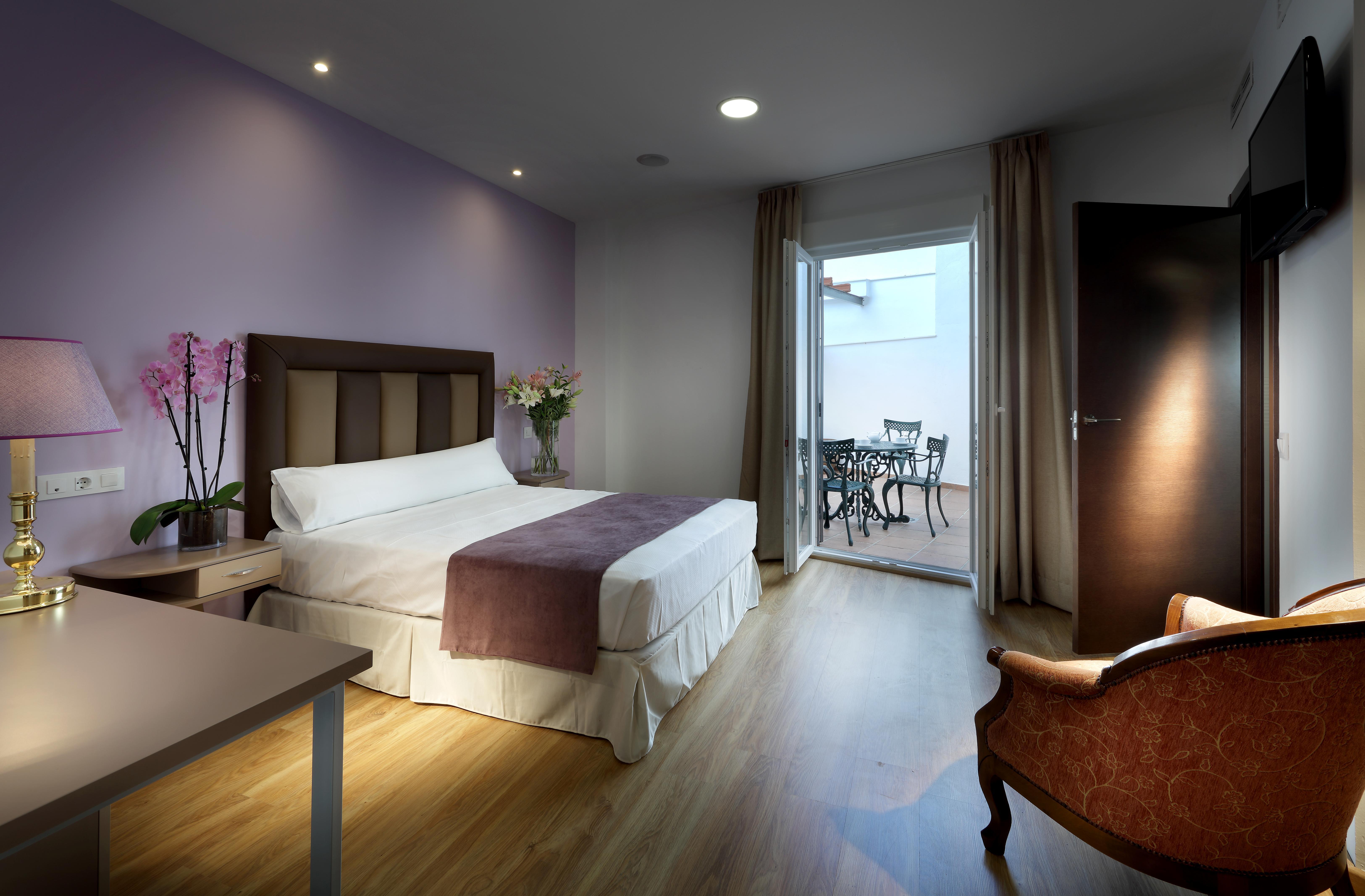Hotel Exe Triunfo 4*