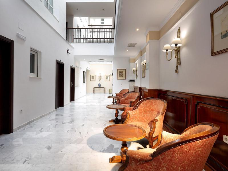 Hotel Exe Triunfo 4*