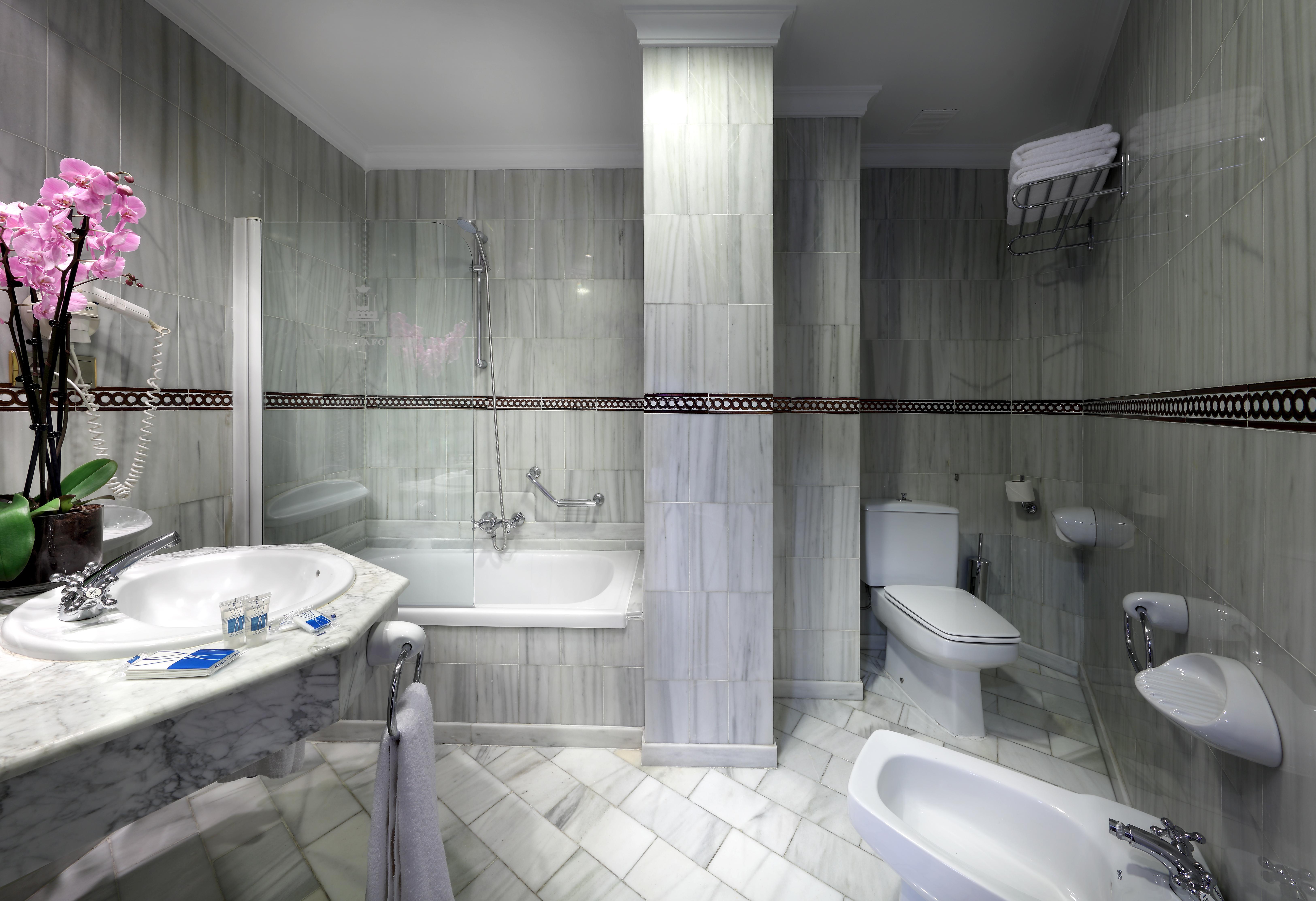 Hotel Exe Triunfo