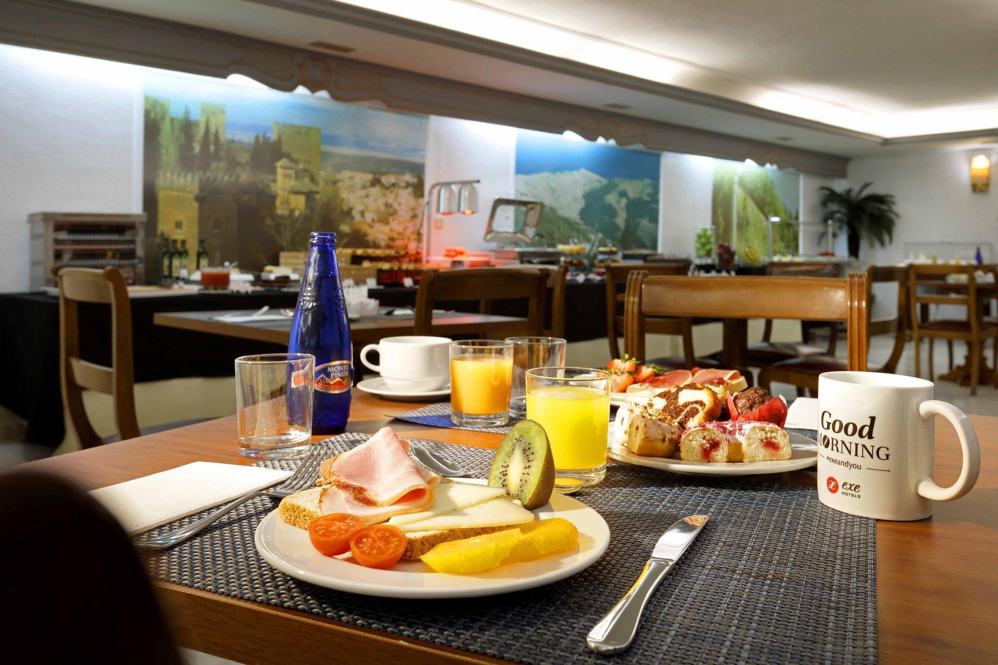 Exe Triunfo Hotel 4*