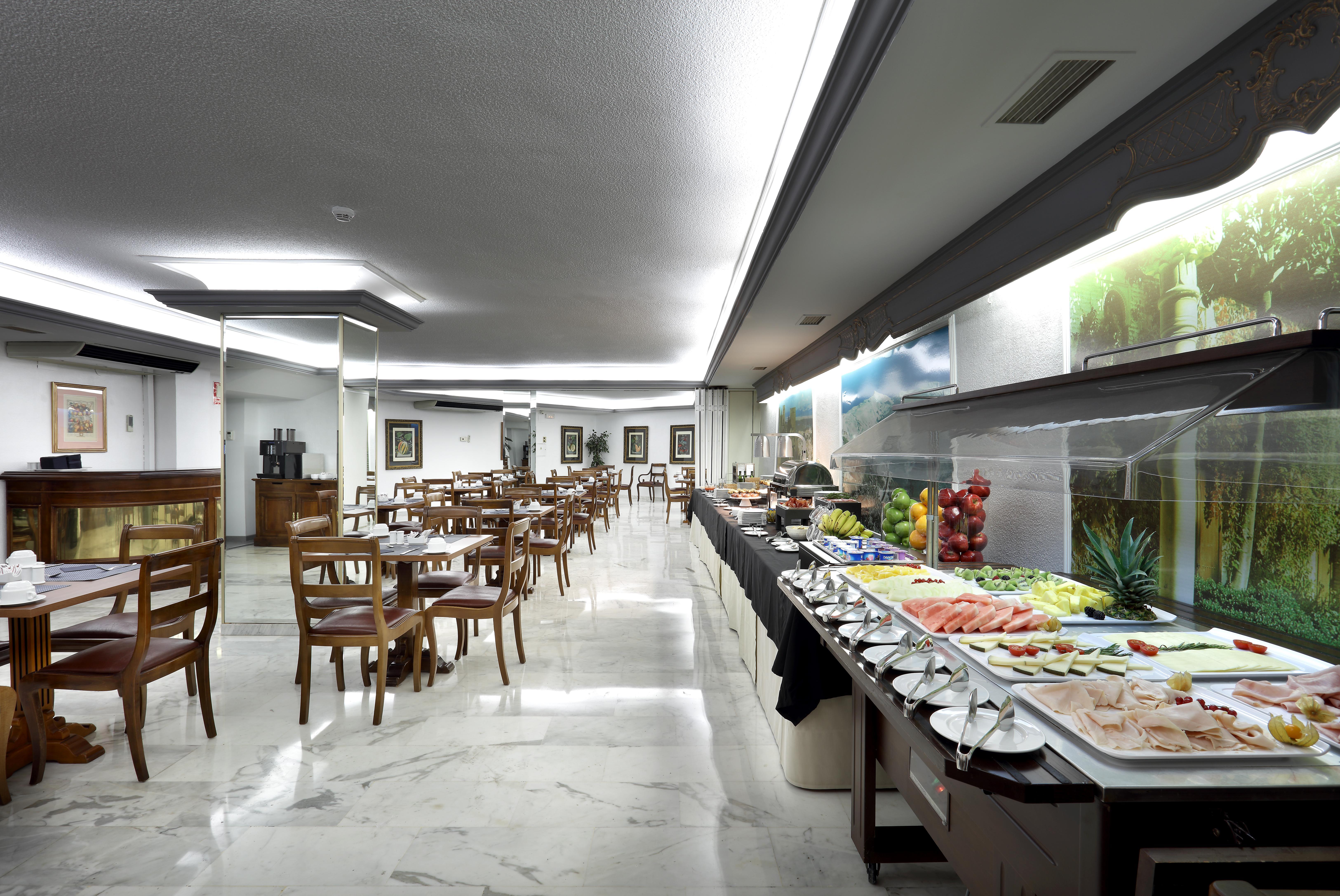 Exe Triunfo Hotel Granada