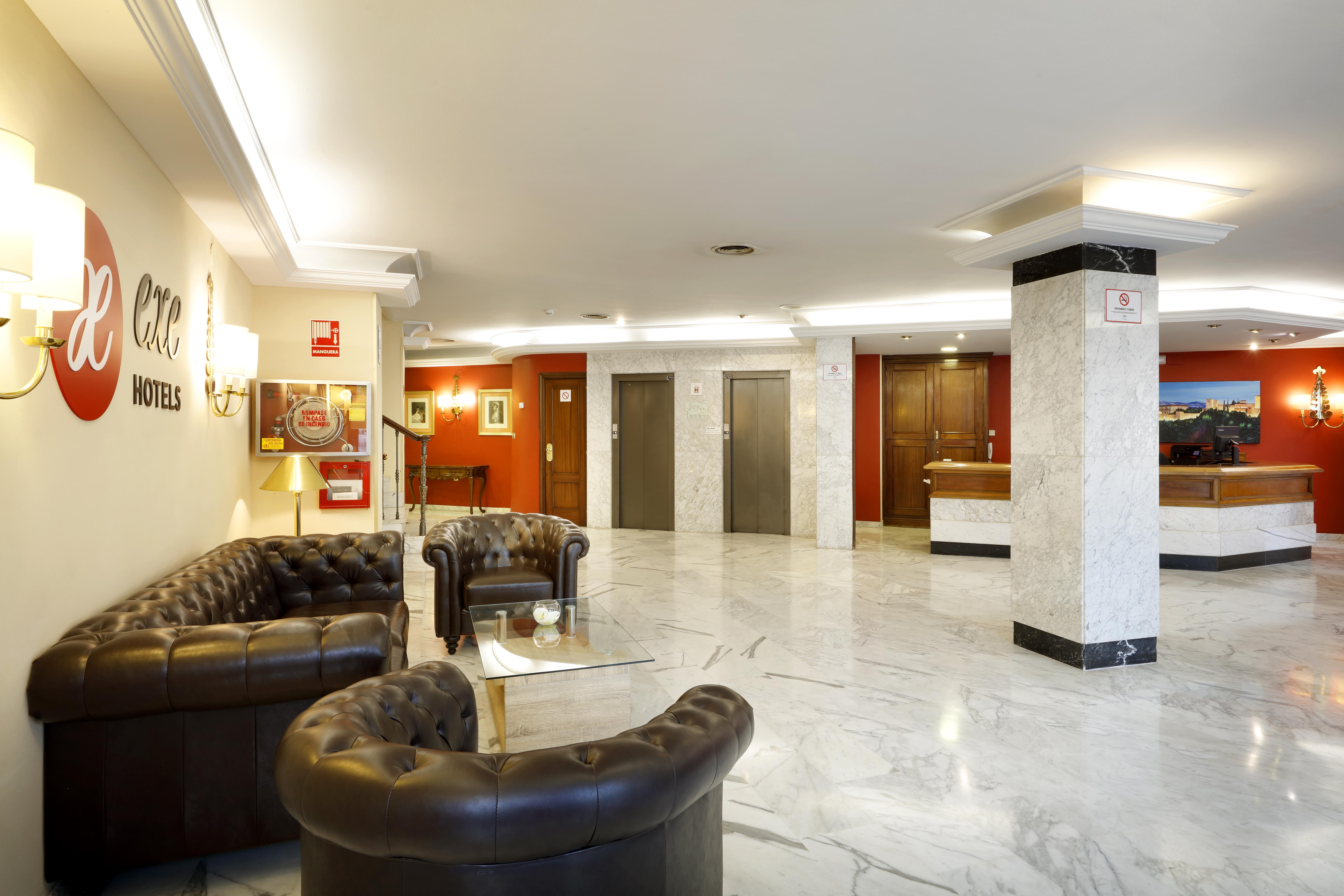 Exe Triunfo Hotel