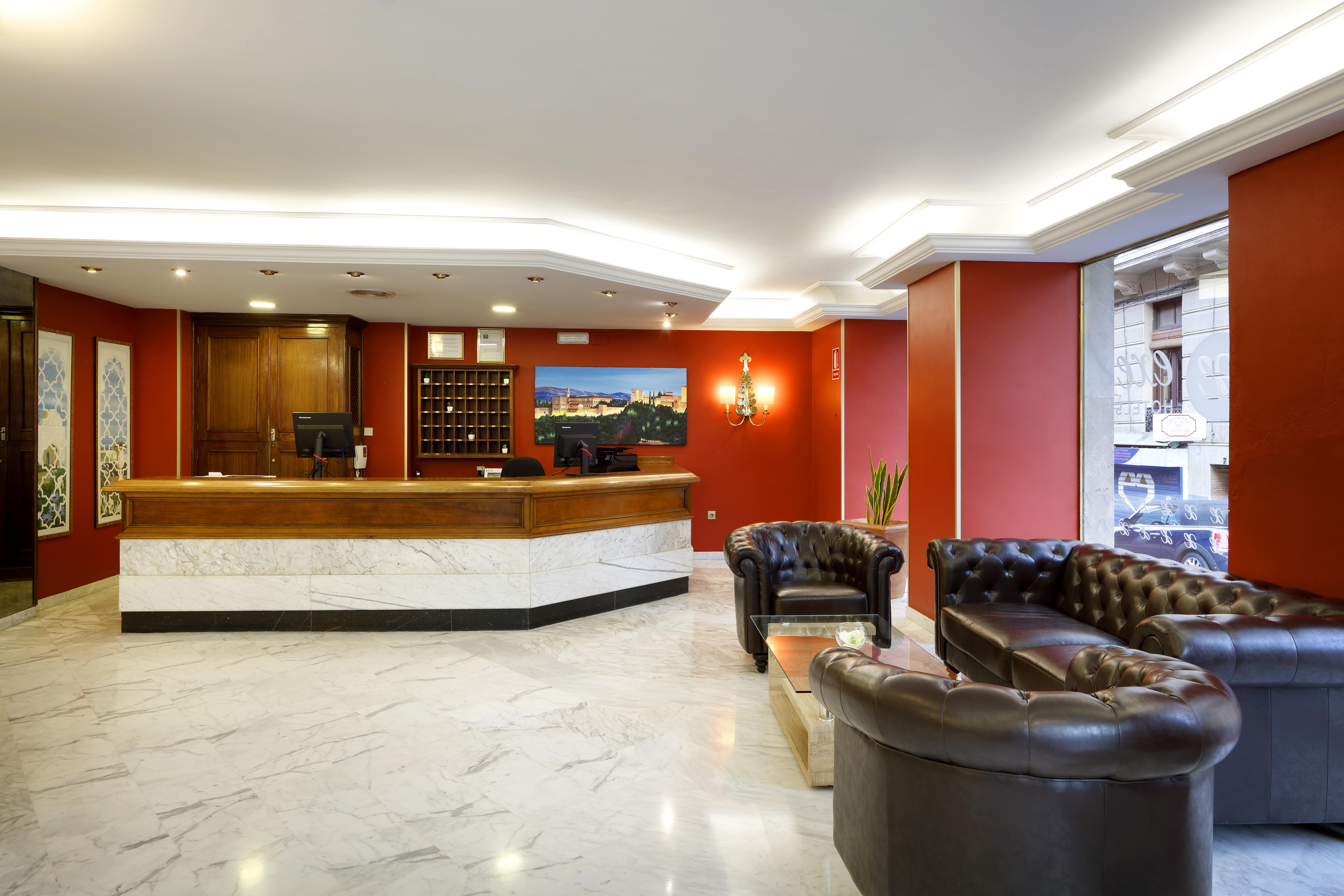 Exe Triunfo Hotel