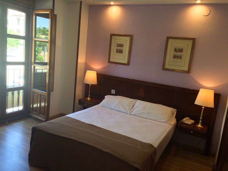 Exe Triunfo Hotel Granada
