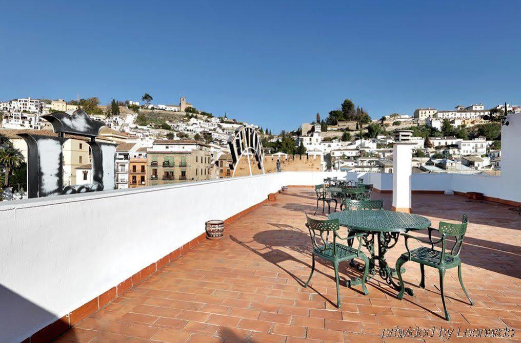 Exe Triunfo Hotel Granada
