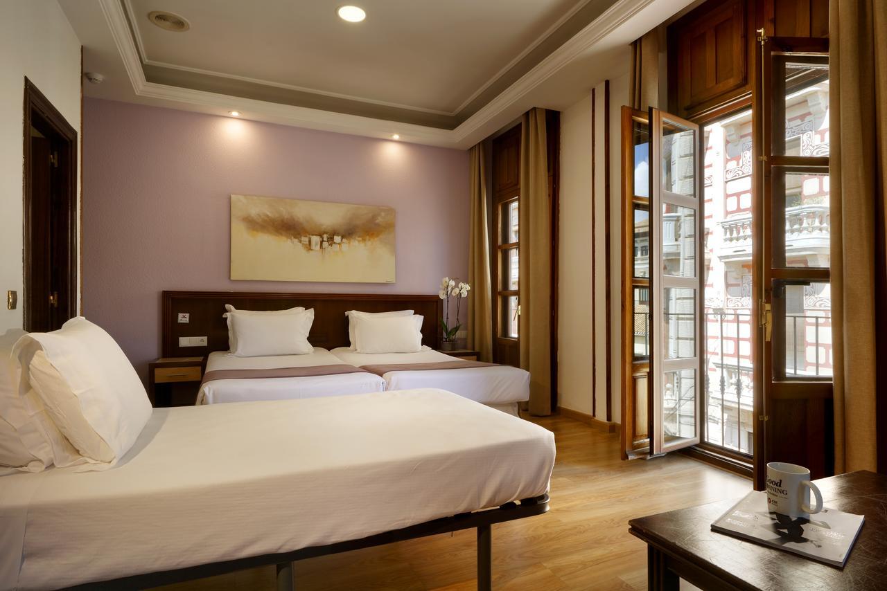 Exe Triunfo Hotel