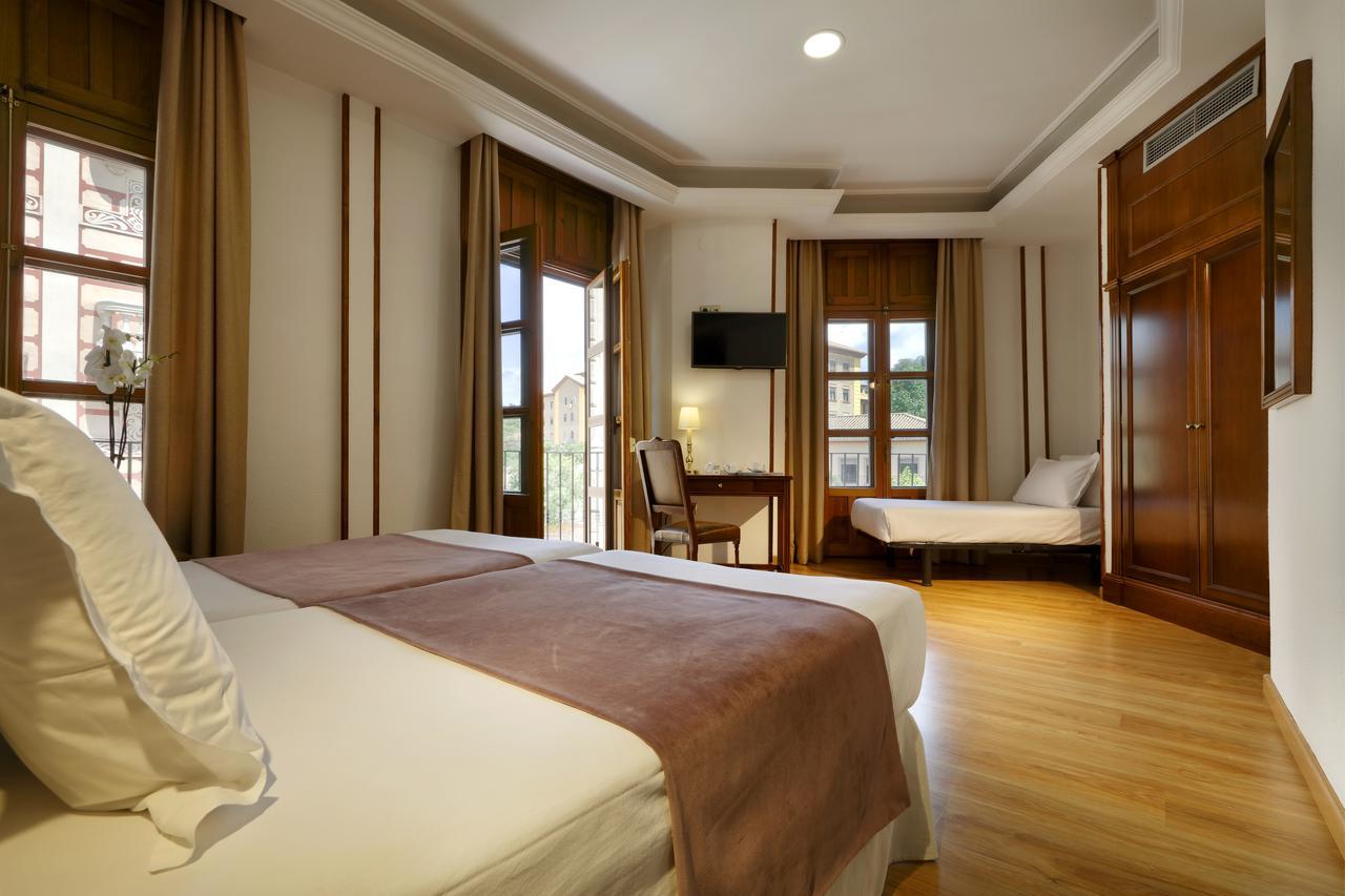 Hotel Exe Triunfo Granada