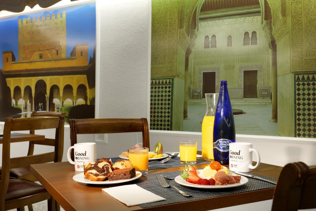 Exe Triunfo Hotel