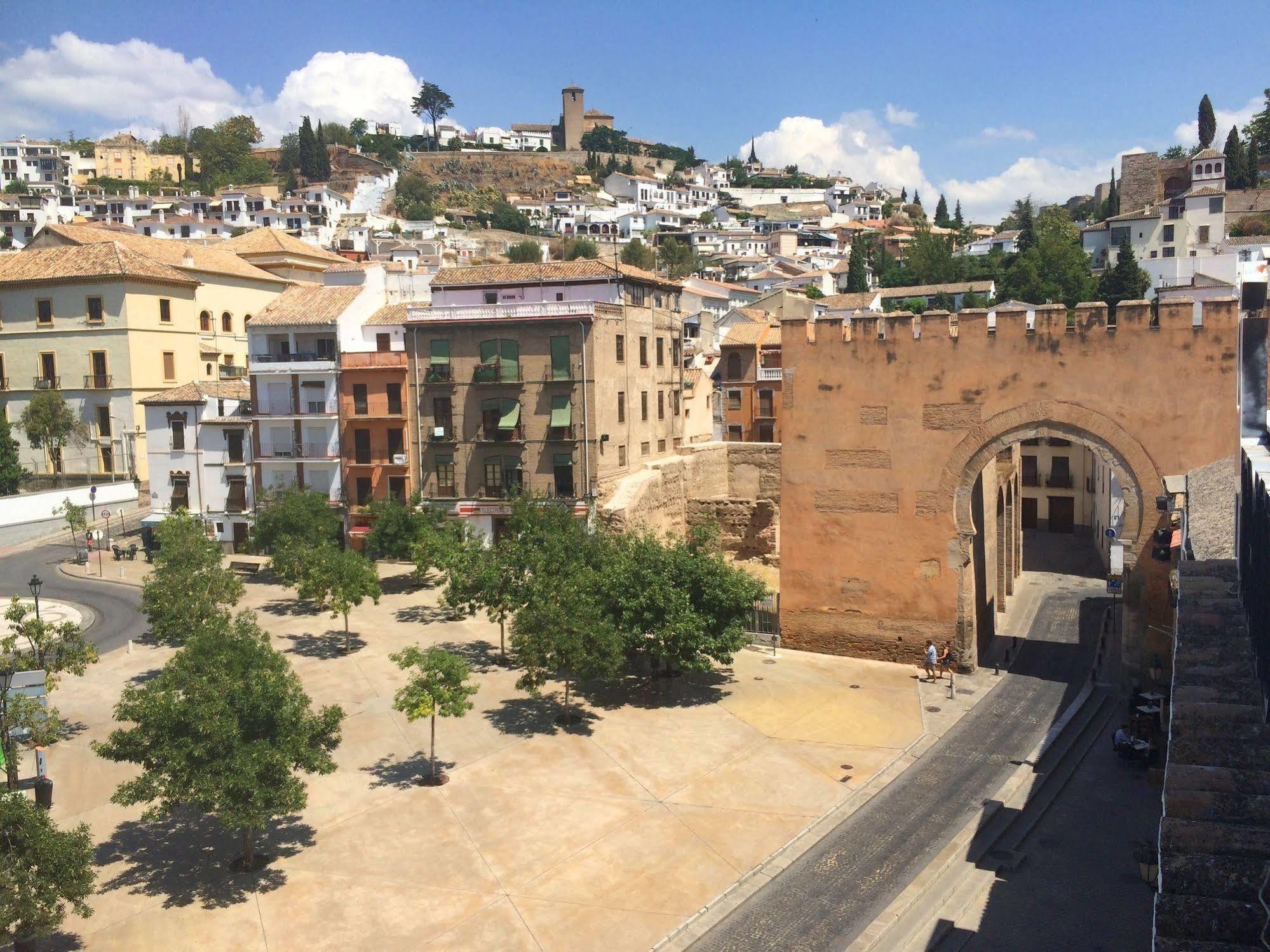 Hotel Exe Triunfo Granada