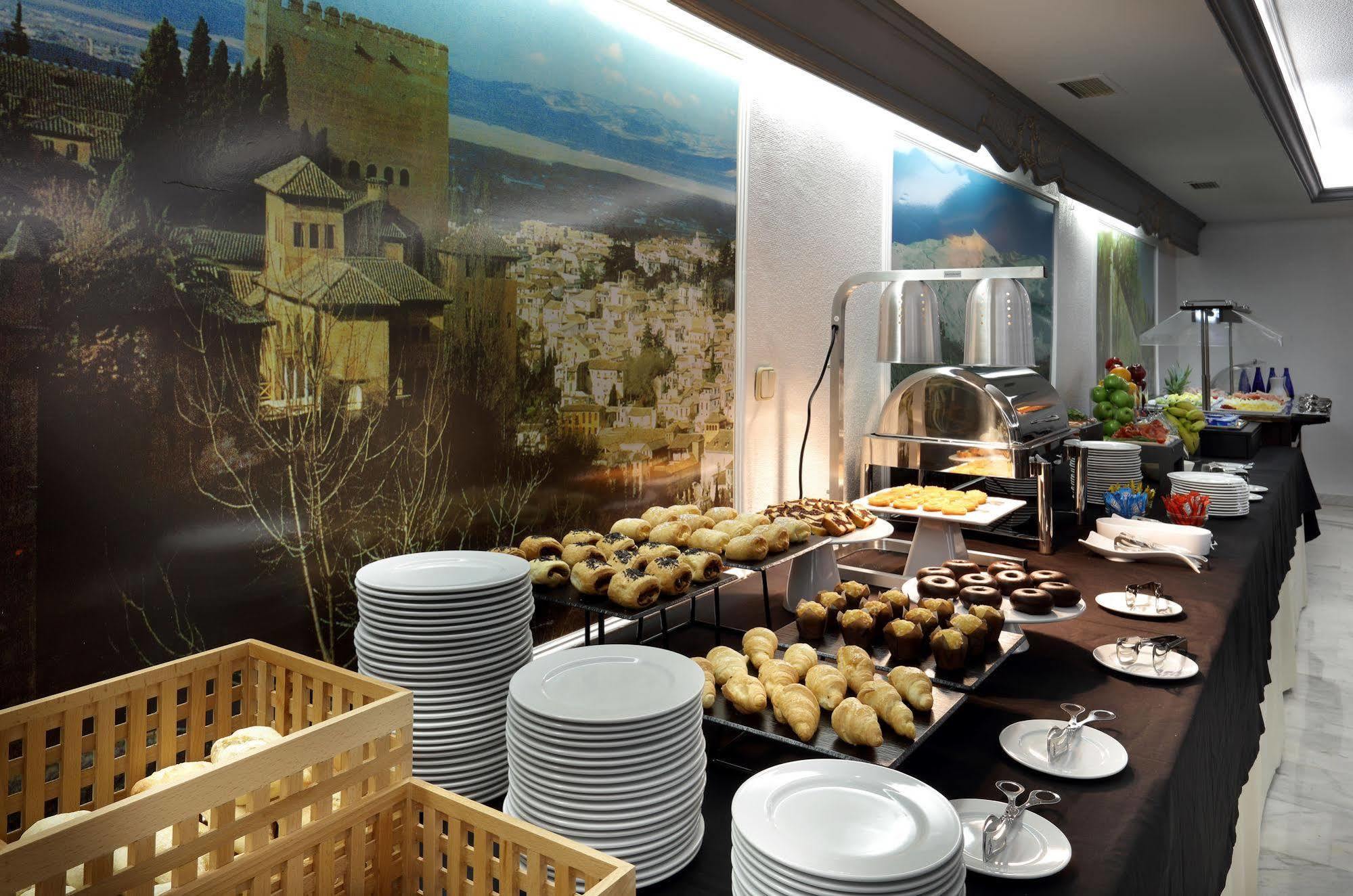 Hotel Exe Triunfo
