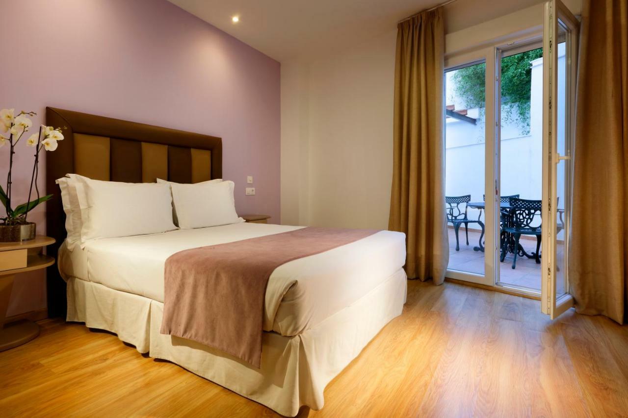 Exe Triunfo Hotel
