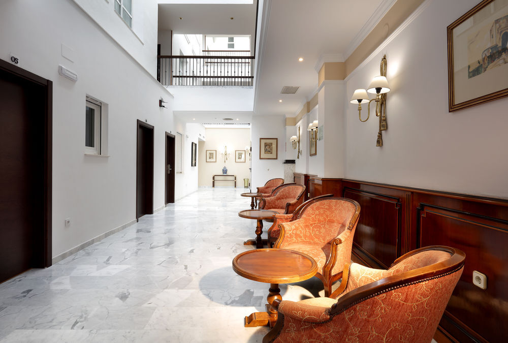 Hotel Exe Triunfo Granada